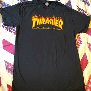 Thrasher T